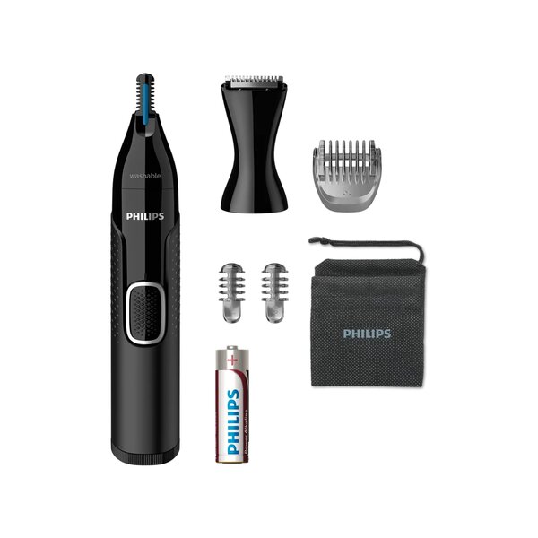 Philips - NT5650/16 Nose trimmer series 5000