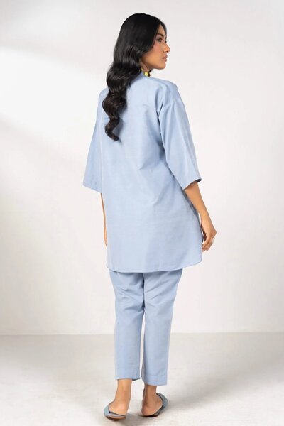 RTW | SHIRT & TROUSER