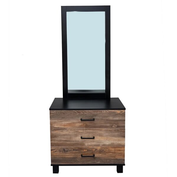 Flamingo Dresser