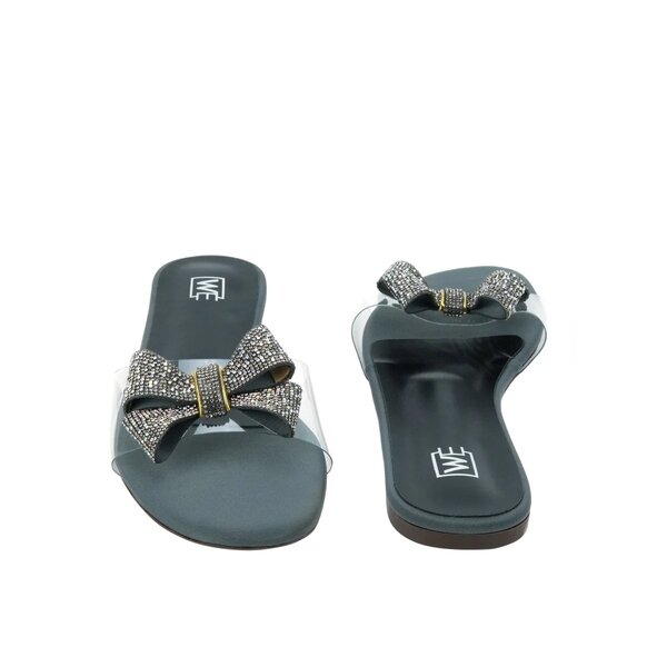 Women Formal Slippers - 41258S