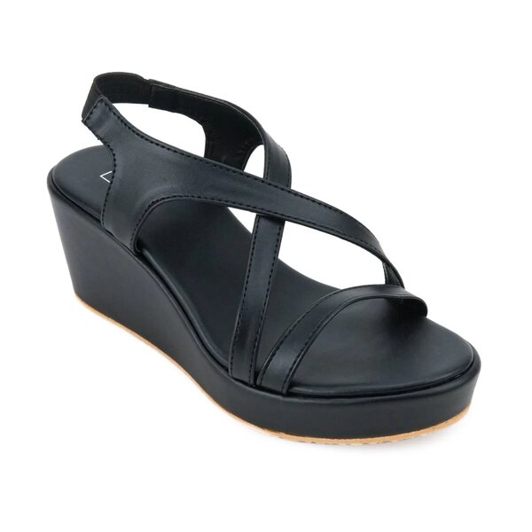 Women Formal Wedge - 75502S