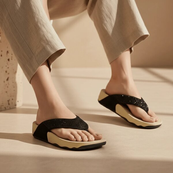 Imported Casual Flip-Flop - 98517S