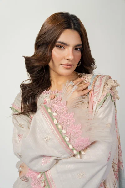 RTS | SHIRT, TROUSER & DUPATTA