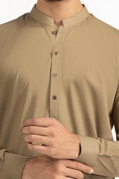 Regular Fit Basic Suits