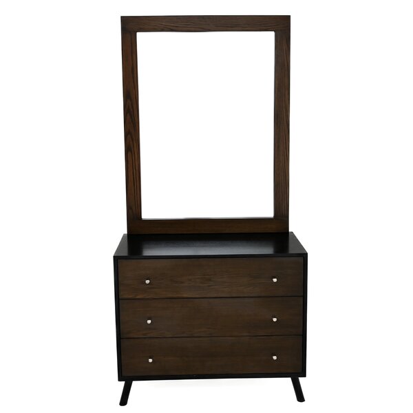 Norre Dresser