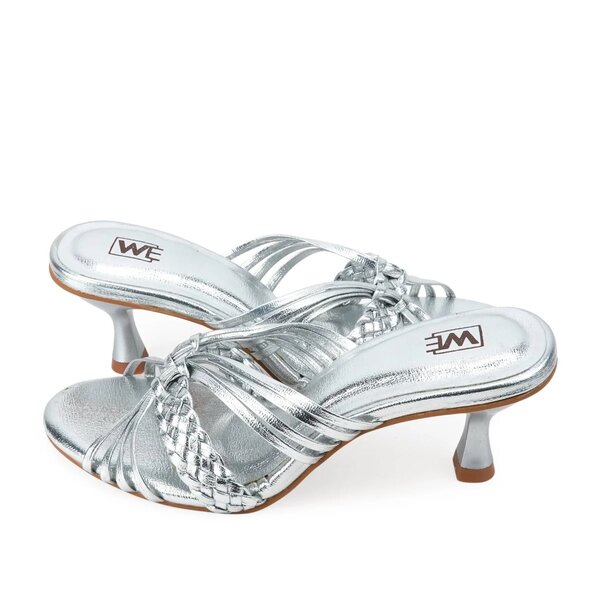 Women Formal Heel - 63217S