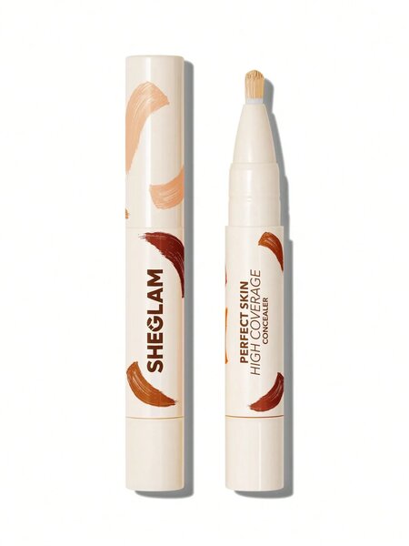 Shein Sheglam - Perfect Skin High Coverage Concealer