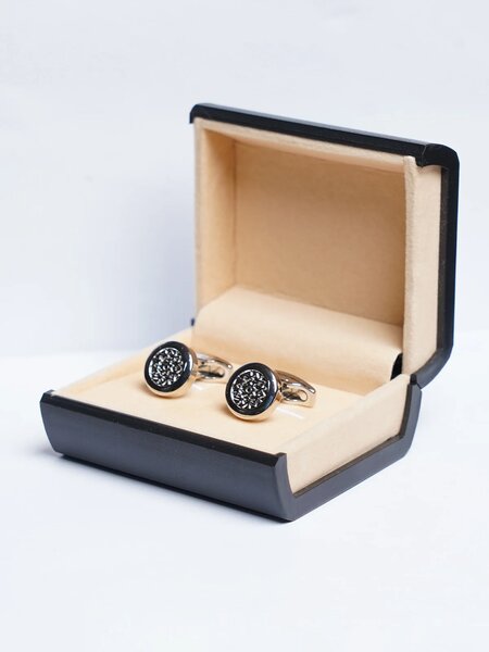 Designer Cufflink (CUFFLINK-903)