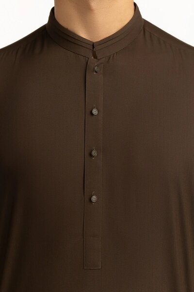 Regular Fit Styling Suits