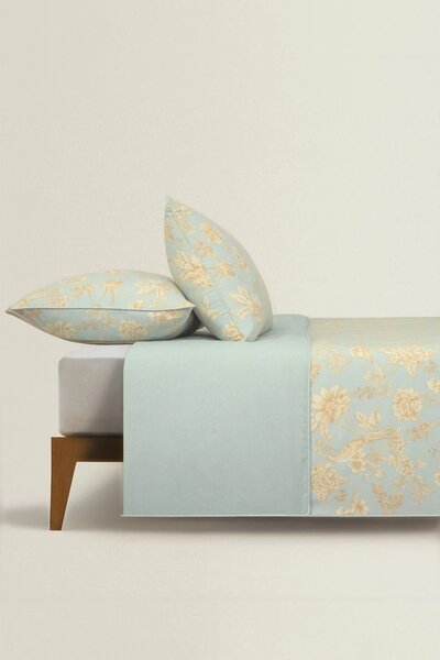 Serene Sky Quilt Cover Set