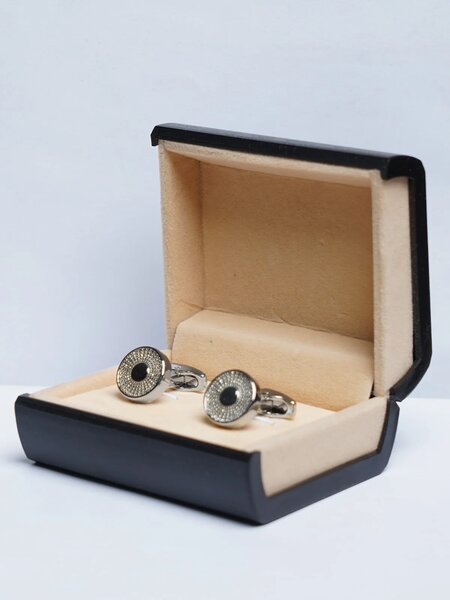 Designer Cufflink (CUFFLINK-874)