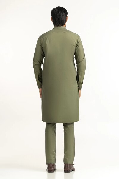 Regular Fit Styling Suits
