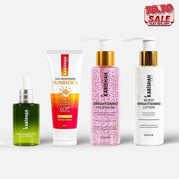 All Day Radiant Glow Bundle