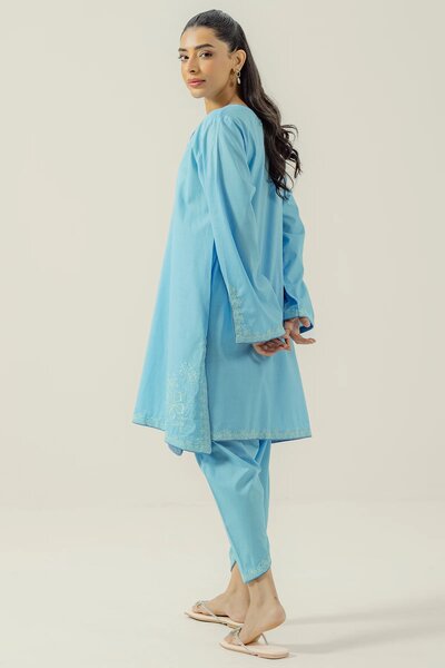 Bordering 2 piece