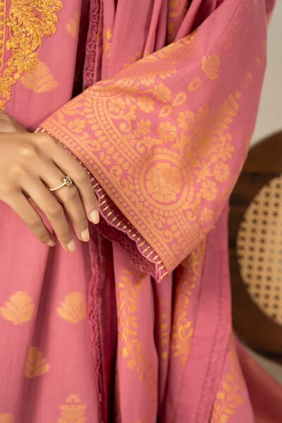 RTS | SHIRT, TROUSER & DUPATTA