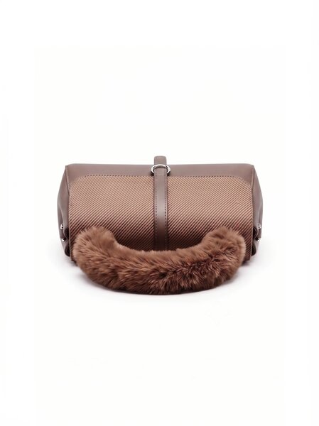 Darcy Choco Brown