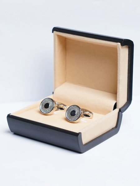 Designer Cufflink (CUFFLINK-909)