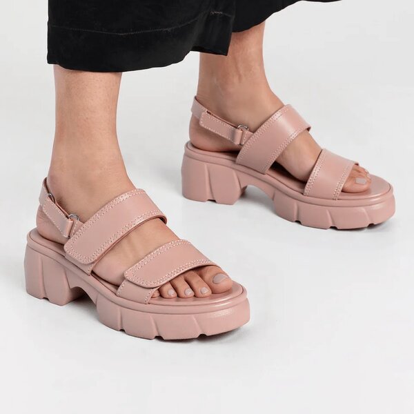 Women Casual Softy - 75088S