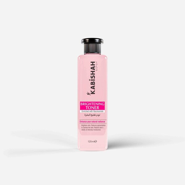 Brightening Toner
