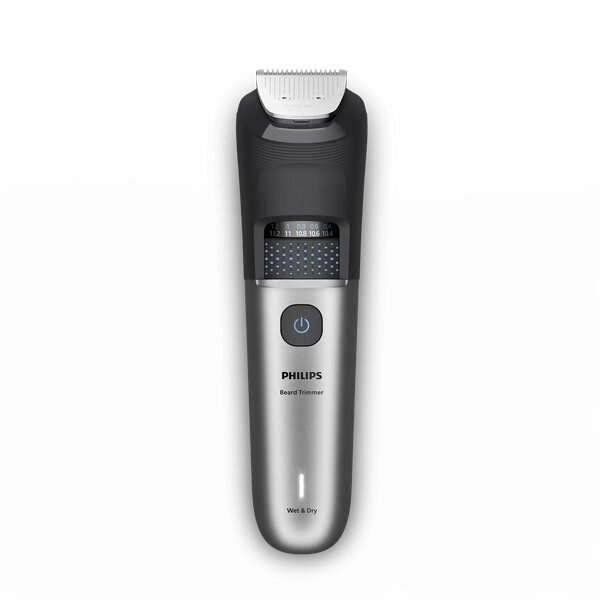 Philips - BT7670/15 Beard Trimmer 7000 Series