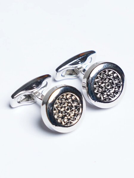 Designer Cufflink (CUFFLINK-903)