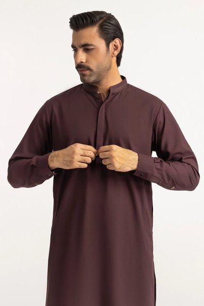 Regular Fit Styling Suits