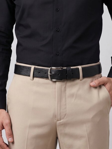 Black Belt (BELT-946)