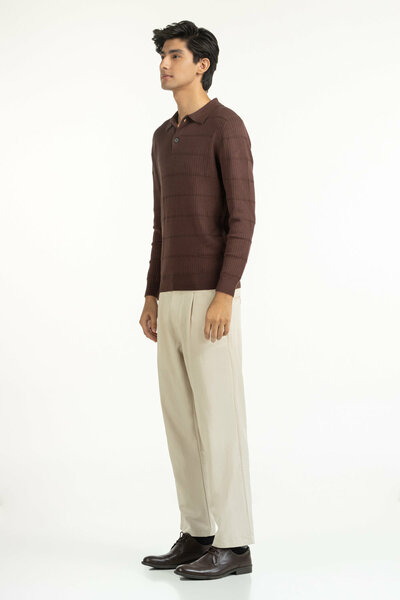 Regular Fit Sweater