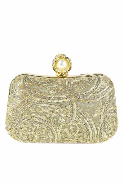Women Clutch - 04700B