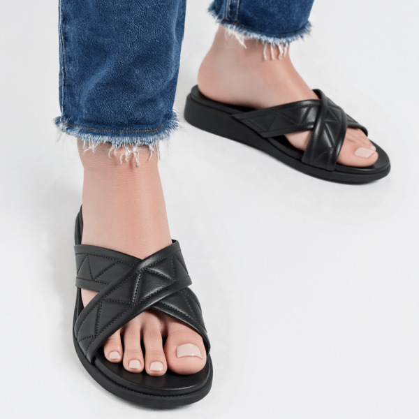 Women Casual Softy - 74824S