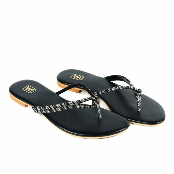 Women Formal Slippers - 41031S