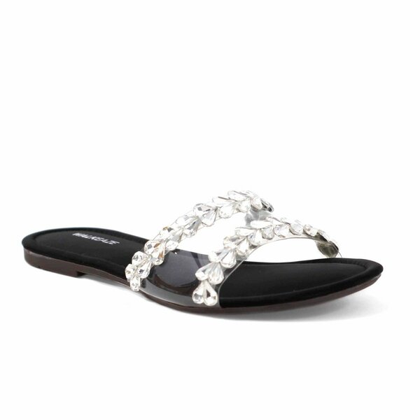 Women Formal Slippers - 40820S