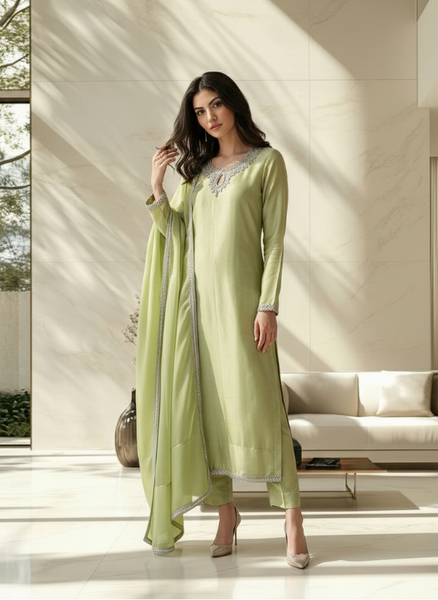 Lime Radiance-NV23D01