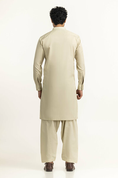 Regular Fit Styling Suits