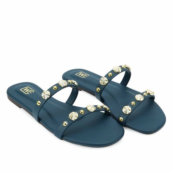 Women Formal Slippers - 41393S