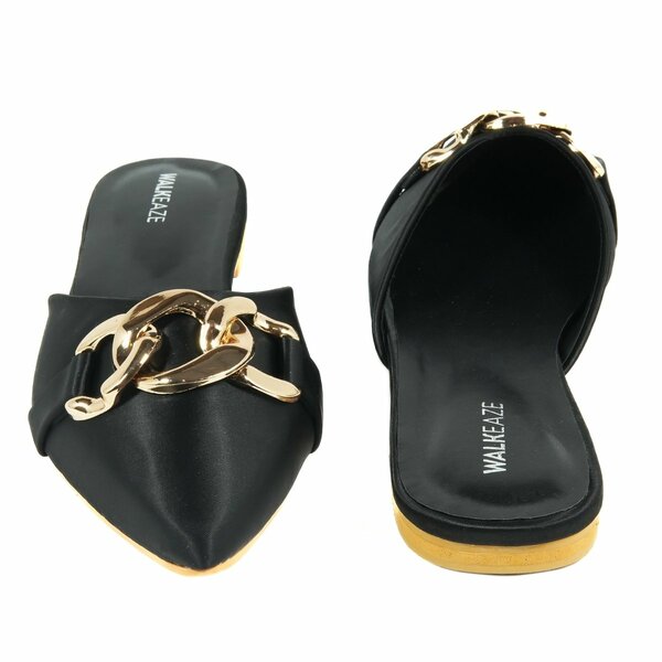 Women Formal Mules - 40218S