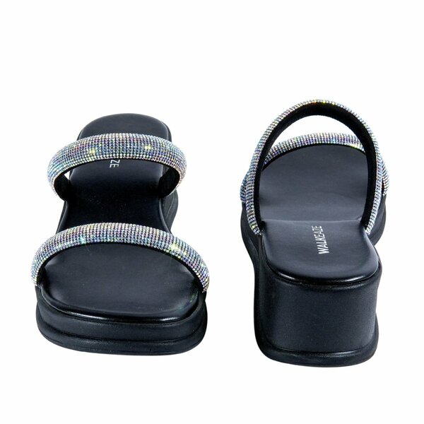 Women Formal Wedge - 75050S
