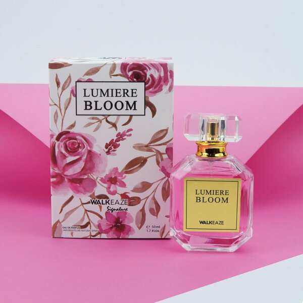 Lumiere Bloom For Women - 50 ml