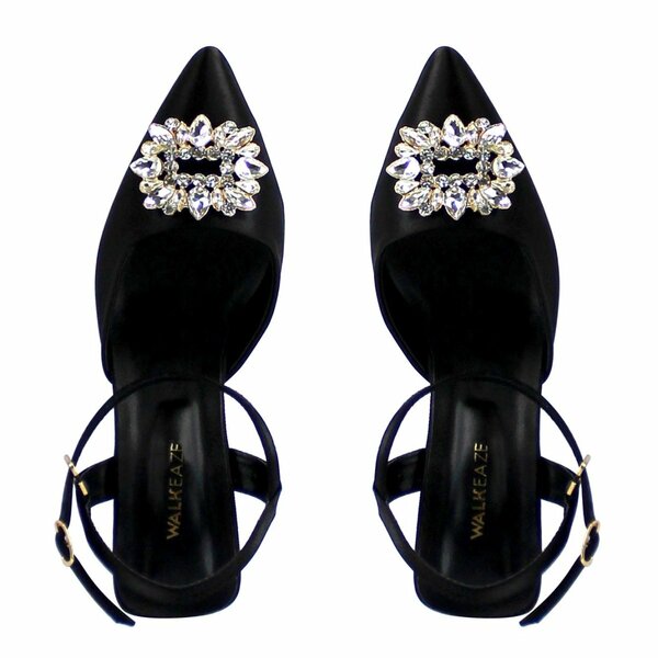Women Formal Court Shoes - 62555S