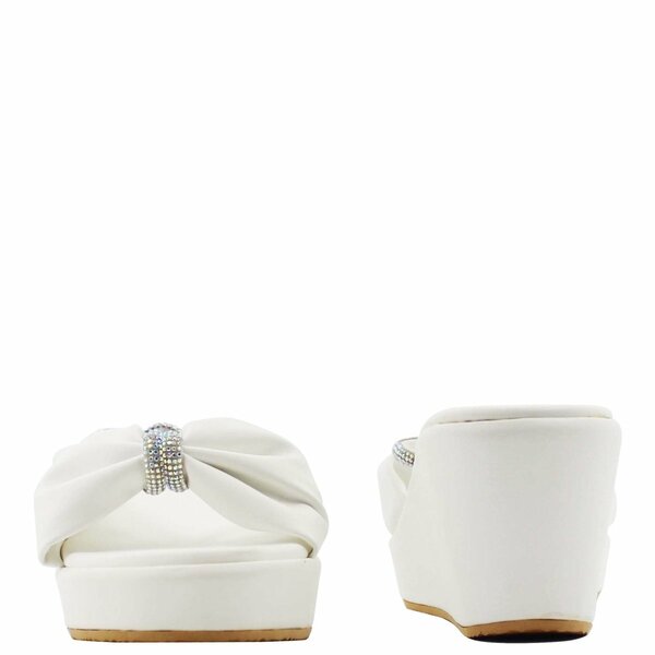 Women Formal Wedge - 74844S