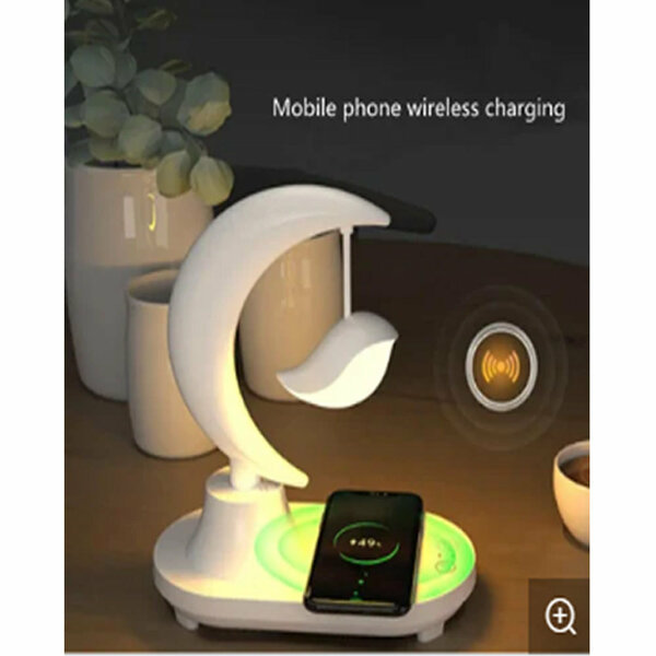 Home.Co- LED Music Atmosphere Lamp