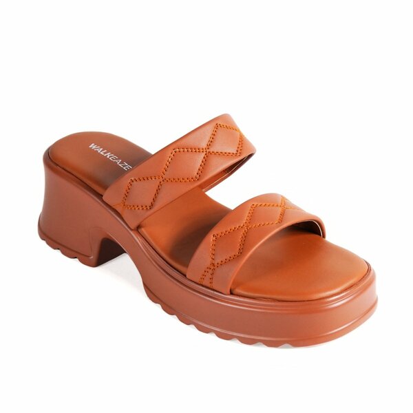Women Formal Slippers - 75211S