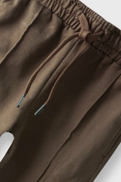 Boys Cocoa Motion Terry Trouser