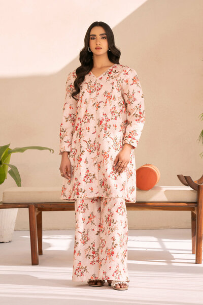 Camellia Charm - NV09D05
