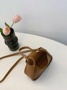 Shein - Fashionable Crossbody Bag For Women, Simple & Versatile