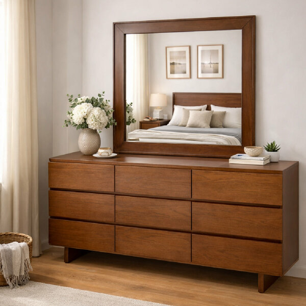 Nerra Dresser