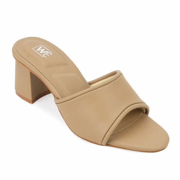 Women Formal Block Heel - 63183S