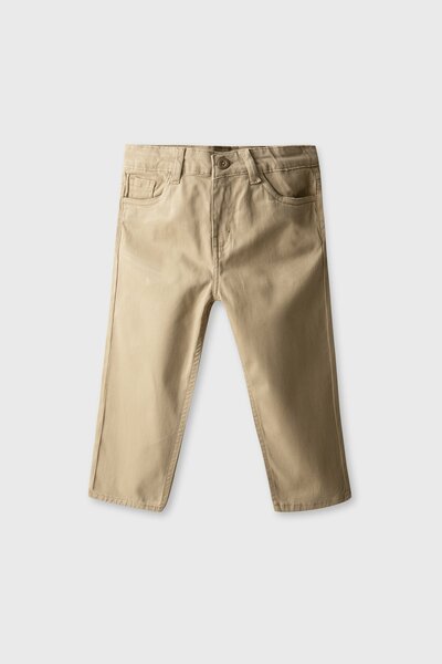 Boys Multi-Color Chinos Bundle
