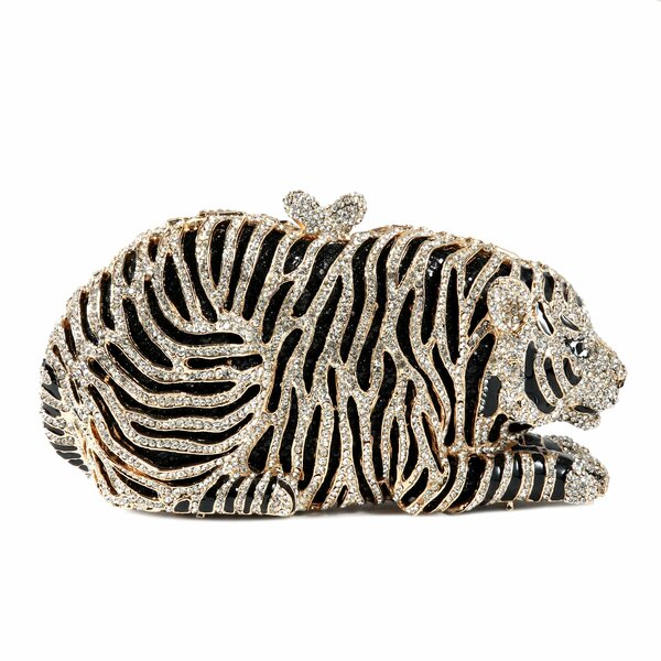 Women Clutch - 15024B