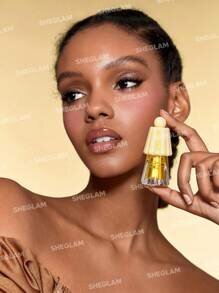 Shein Sheglam - Jelly Wow Hydrating Lip Oil-Grapefruit Glow